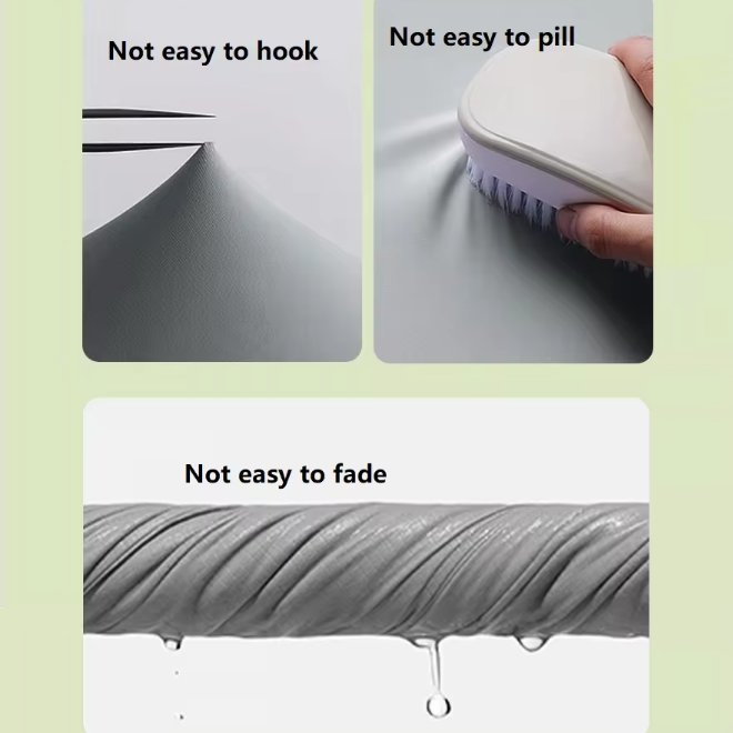 Thin UV Protection Ice Silk UPF50+ Sunscreen Clothing