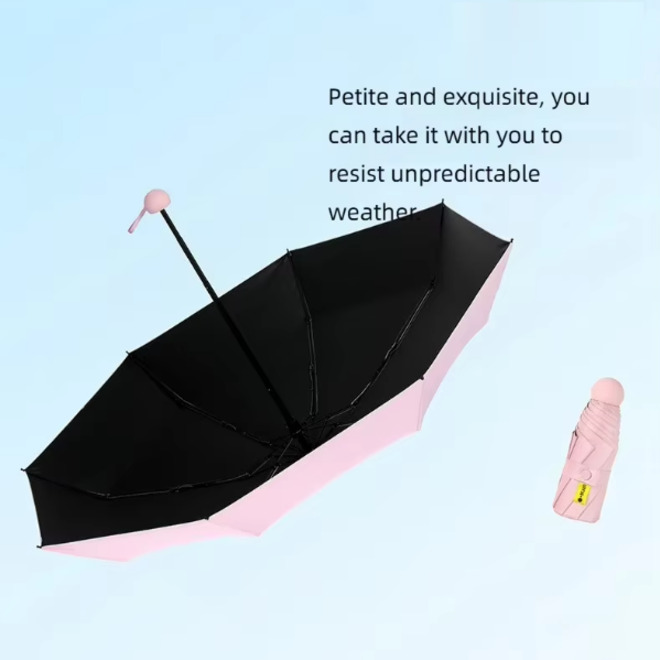 12K Double Bones Automatic Umbrella 